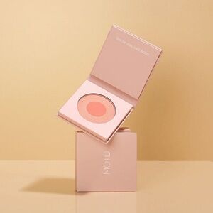 MOT'D Blush Duo Pink Lace
